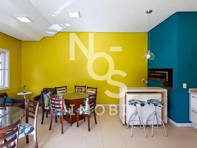 Casa / Sobrado para Venda em Caxias do Sul/RS Jardim América 3 Quartos
