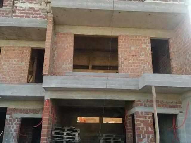 Casa / Sobrado para Venda em Caxias do Sul/RS Jardim América 3 Quartos