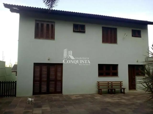 Casa / Sobrado para Venda em Caxias do Sul/RS Jardim América 3 Quartos