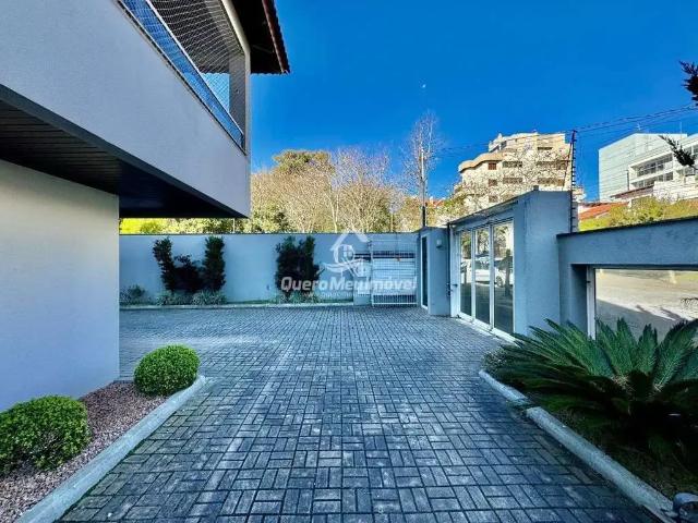 Casa / Sobrado para Venda em Caxias do Sul/RS Jardim América 3 Quartos