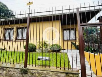 Casa / Sobrado para Venda em Caxias do Sul/RS Jardim América 3 Quartos