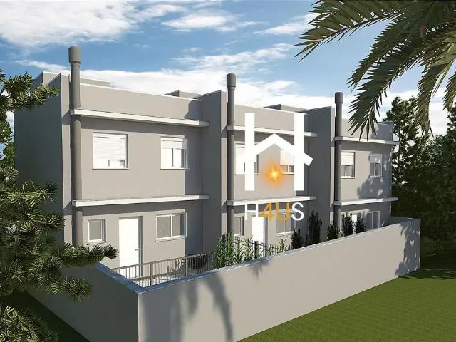 Casa / Sobrado para Venda em Caxias do Sul/RS Jardim América 3 Quartos