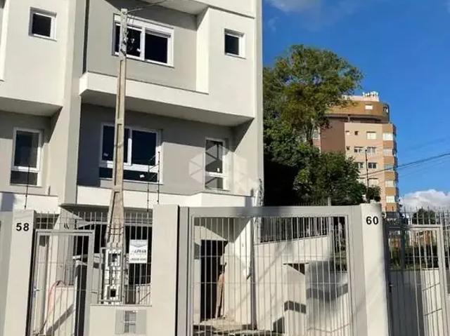 Casa / Sobrado para Venda em Caxias do Sul/RS Jardim América 3 Quartos