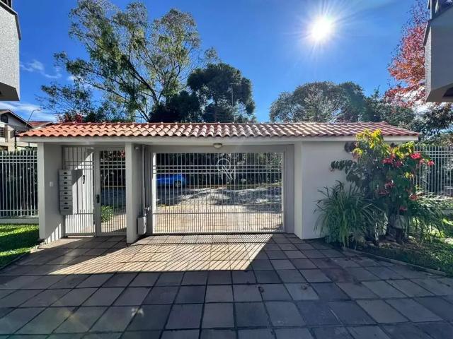 Casa / Sobrado para Venda em Caxias do Sul/RS Jardim América 3 Quartos
