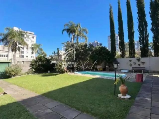 Casa / Sobrado para Venda em Caxias do Sul/RS Jardim América 4 Quartos
