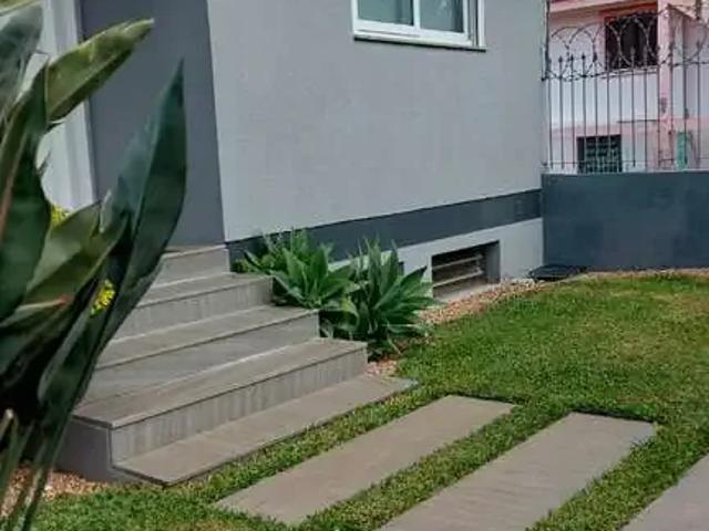 Casa / Sobrado para Venda em Caxias do Sul/RS Jardim América 4 Quartos