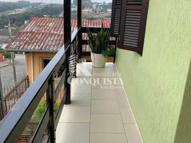 Casa / Sobrado para Venda em Caxias do Sul/RS Jardim das Hortências 6 Quartos