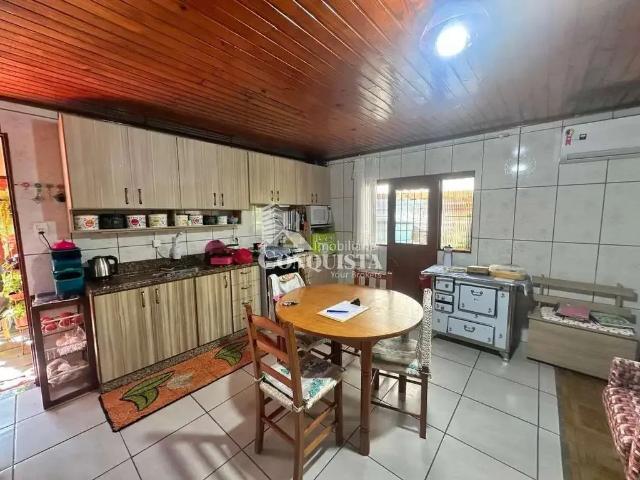 Casa / Sobrado para Venda em Caxias do Sul/RS Jardim Eldorado 3 Quartos