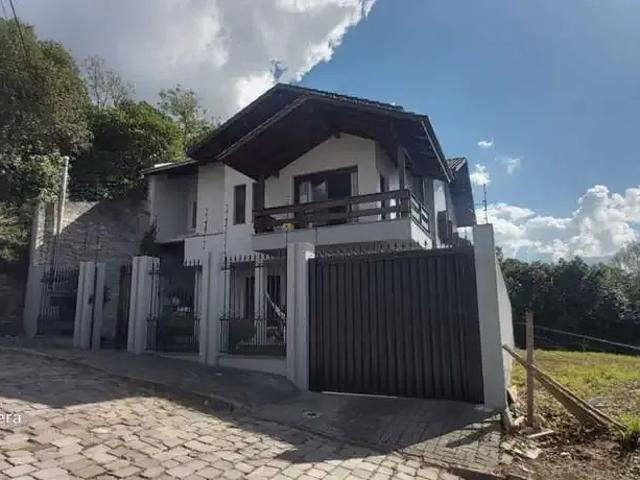 Casa / Sobrado para Venda em Caxias do Sul/RS Jardim Eldorado 3 Quartos