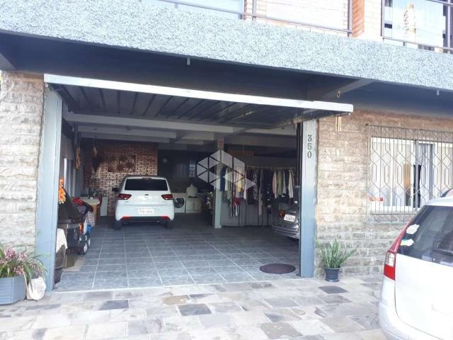 Casa / Sobrado para Venda em Caxias do Sul/RS Jardim Eldorado 3 Quartos