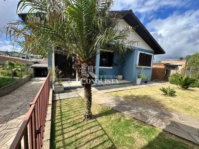 Casa / Sobrado para Venda em Caxias do Sul/RS Jardim Eldorado 3 Quartos