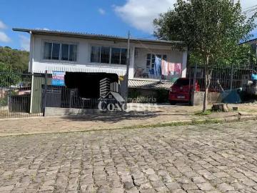 Casa / Sobrado para Venda em Caxias do Sul/RS Jardim Eldorado 3 Quartos