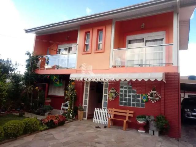 Casa / Sobrado para Venda em Caxias do Sul/RS Jardim Eldorado 4 Quartos