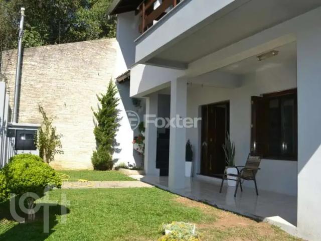 Casa / Sobrado para Venda em Caxias do Sul/RS Jardim Eldorado 4 Quartos