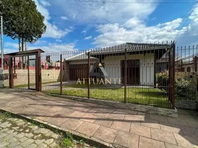 Casa / Sobrado para Venda em Caxias do Sul/RS Jardim Iracema 3 Quartos