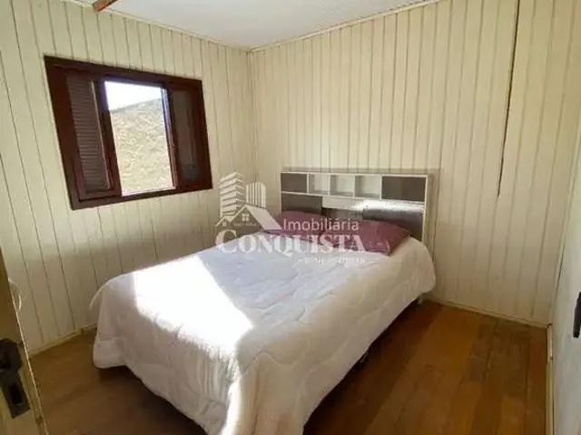 Casa / Sobrado para Venda em Caxias do Sul/RS Jardim Iracema 4 Quartos