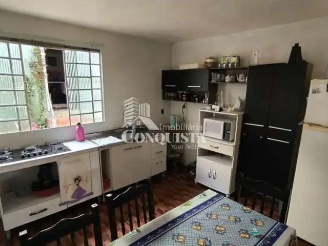 Casa / Sobrado para Venda em Caxias do Sul/RS Jardim Iracema 8 Quartos