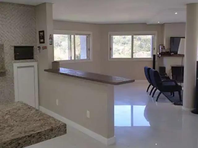 Casa / Sobrado para Venda em Caxias do Sul/RS Linha 40 3 Quartos