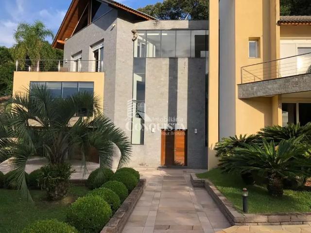Casa / Sobrado para Venda em Caxias do Sul/RS Linha 40 4 Quartos