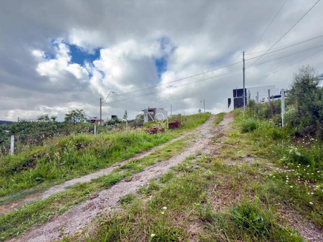 Casa / Sobrado para Venda em Caxias do Sul/RS Monte Bérico 1 Quartos