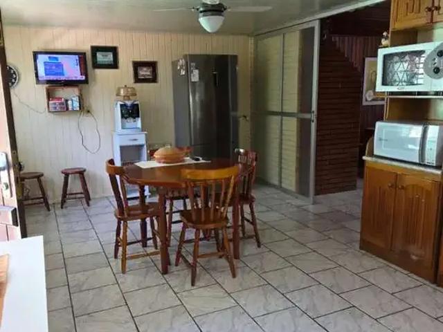 Casa / Sobrado para Venda em Caxias do Sul/RS Marechal Floriano 3 Quartos