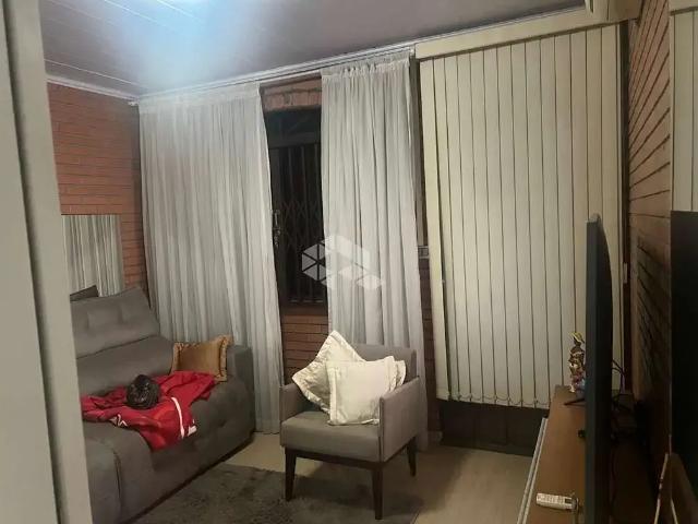 Casa / Sobrado para Venda em Caxias do Sul/RS Marechal Floriano 3 Quartos