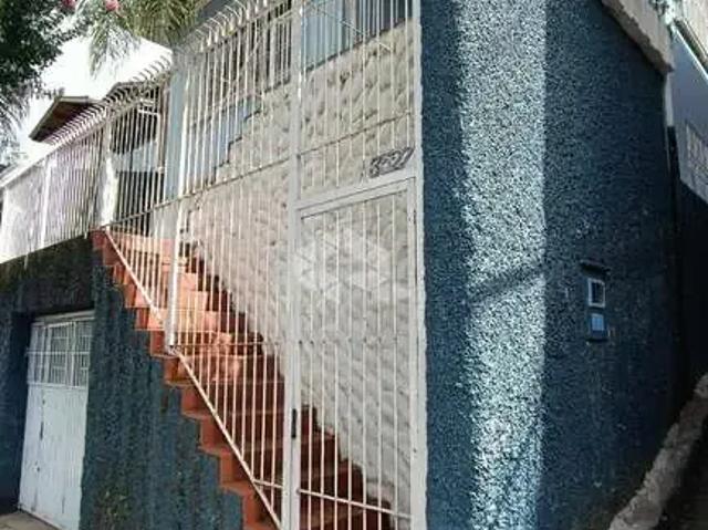 Casa / Sobrado para Venda em Caxias do Sul/RS Medianeira 2 Quartos