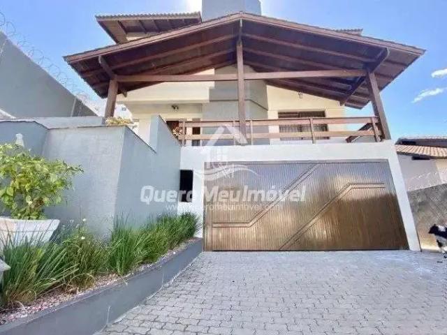 Casa / Sobrado para Venda em Caxias do Sul/RS Nossa Senhora da Saúde 4 Quartos