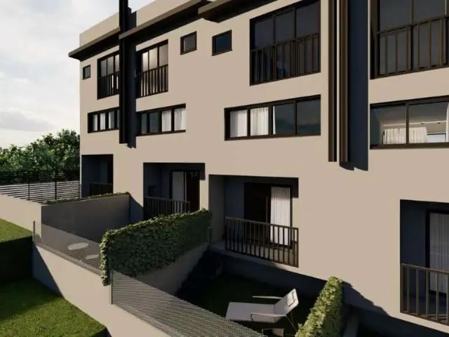 Casa / Sobrado para Venda em Caxias do Sul/RS Nossa Senhora da Saúde 2 Quartos