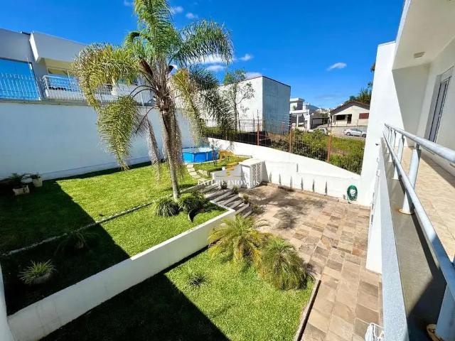 Casa / Sobrado para Venda em Caxias do Sul/RS Nossa Senhora da Saúde 3 Quartos