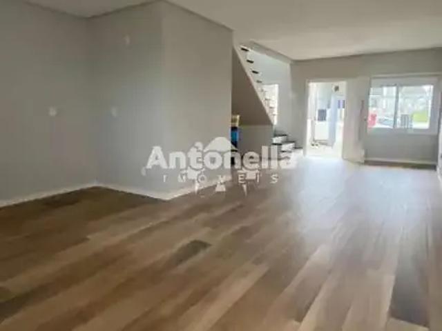Casa / Sobrado para Venda em Caxias do Sul/RS Nossa Senhora das Graças 3 Quartos