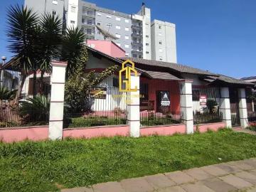 Casa / Sobrado para Venda em Caxias do Sul/RS Nossa Senhora de Fátima 3 Quartos