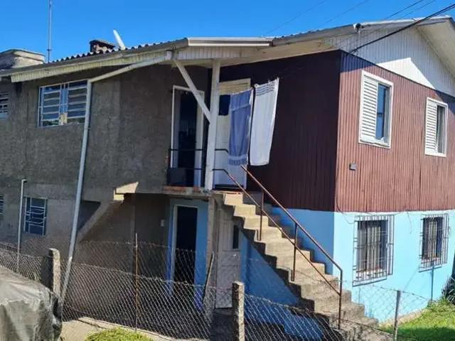 Casa / Sobrado para Venda em Caxias do Sul/RS Nossa Senhora de Fátima 4 Quartos