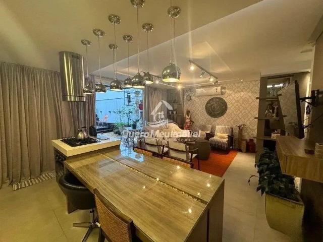 Casa / Sobrado para Venda em Caxias do Sul/RS Nossa Senhora de Lourdes 3 Quartos