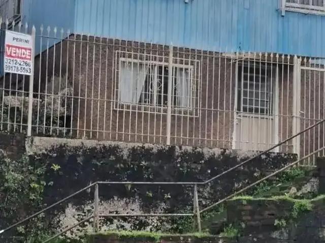 Casa / Sobrado para Venda em Caxias do Sul/RS Nossa Senhora de Lourdes 4 Quartos