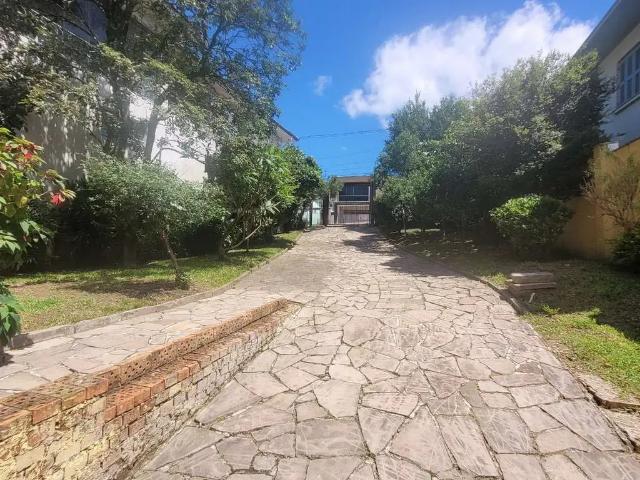 Casa / Sobrado para Venda em Caxias do Sul/RS Nossa Senhora de Lourdes 4 Quartos