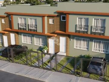Casa / Sobrado para Venda em Caxias do Sul/RS Nossa Senhora do Rosário 2 Quartos