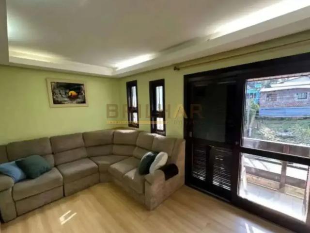 Casa / Sobrado para Venda em Caxias do Sul/RS São Ciro 3 Quartos