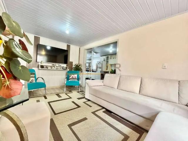 Casa / Sobrado para Venda em Caxias do Sul/RS Século XX 3 Quartos