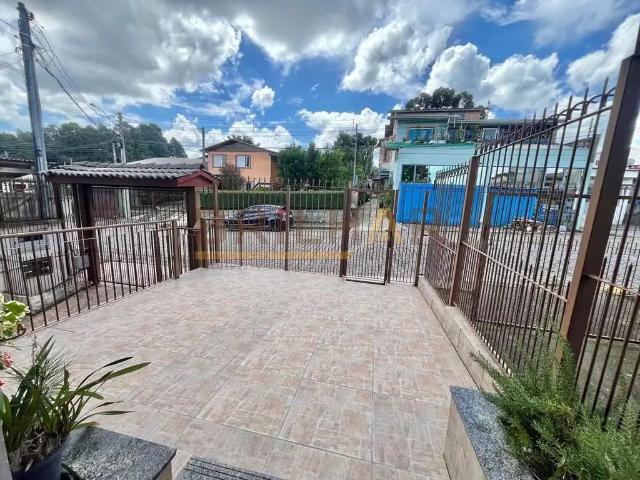 Casa / Sobrado para Venda em Caxias do Sul/RS São Ciro 3 Quartos