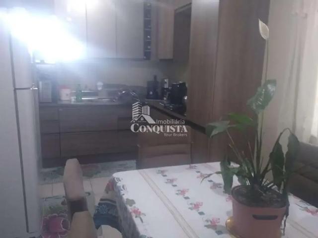 Casa / Sobrado para Venda em Caxias do Sul/RS São Cristóvão 3 Quartos