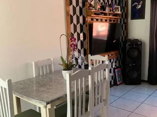 Casa / Sobrado para Venda em Caxias do Sul/RS São Giácomo 2 Quartos