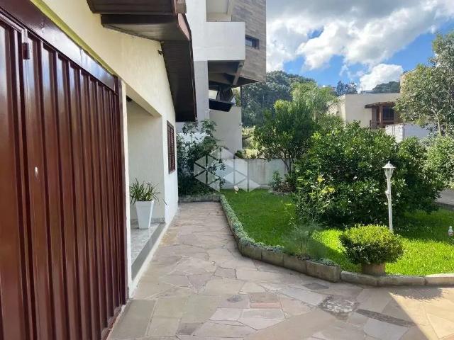 Casa / Sobrado para Venda em Caxias do Sul/RS São Luiz 3 Quartos