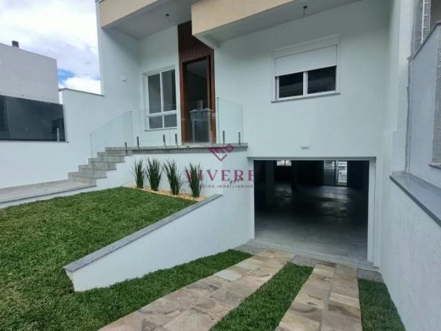 Casa / Sobrado para Venda em Caxias do Sul/RS São Luiz 3 Quartos