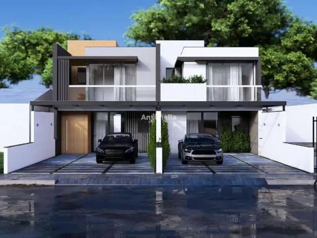 Casa / Sobrado para Venda em Caxias do Sul/RS São Luiz 3 Quartos