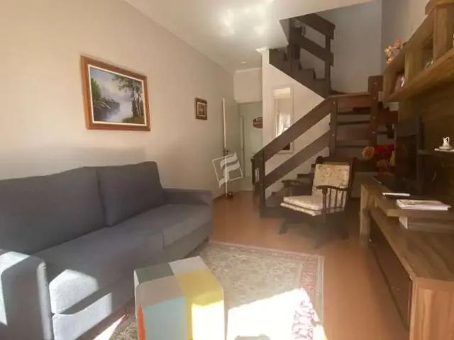 Casa / Sobrado para Venda em Caxias do Sul/RS São Leopoldo 3 Quartos