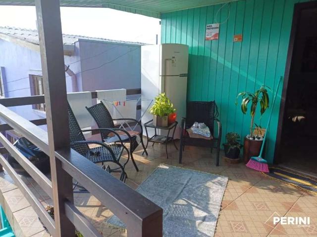 Casa / Sobrado para Venda em Caxias do Sul/RS São Victor COHAB 2 Quartos