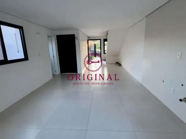 Casa / Sobrado para Venda em Caxias do Sul/RS São Virgílio 3 Quartos