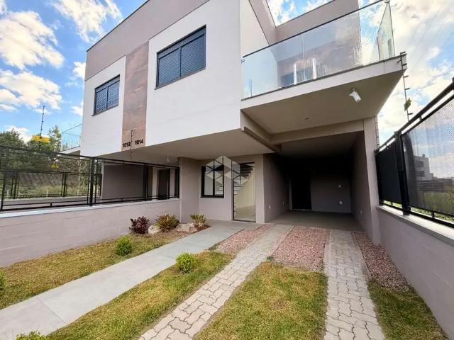 Casa / Sobrado para Venda em Caxias do Sul/RS São Virgílio 3 Quartos
