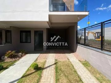Casa / Sobrado para Venda em Caxias do Sul/RS São Virgílio 3 Quartos